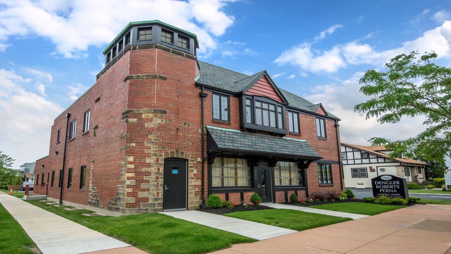 Funeral Homes Buffalo, New York